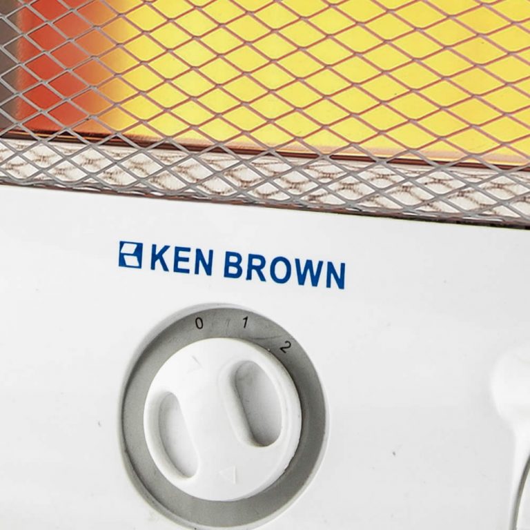 Ken Brown Hogar KenBrownHogar Estufa eléctrica Ken Brown KB 22